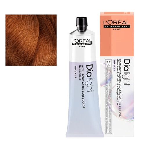 L’ORÉAL PRO DIA 1