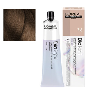L’ORÉAL PRO DIA 1