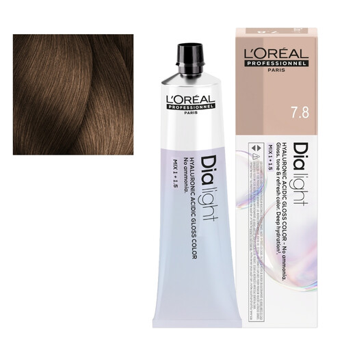 L’ORÉAL PRO DIA 1