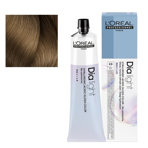 L’ORÉAL PRO DIA 1
