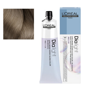 L’ORÉAL PRO DIA 1