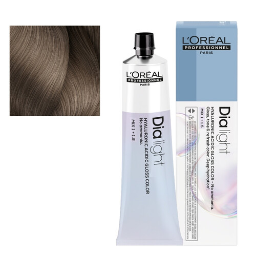 L’ORÉAL PRO DIA 1