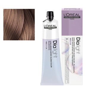 L’ORÉAL PRO DIA 1