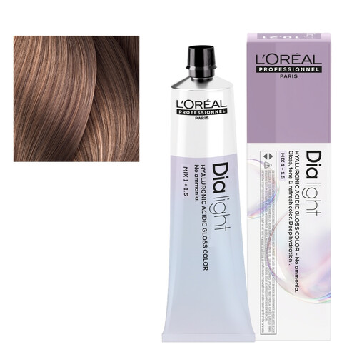 L’ORÉAL PRO DIA 1