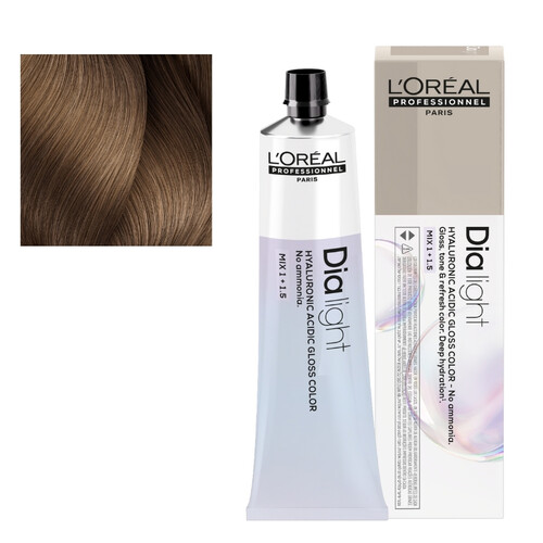 L’ORÉAL PRO DIA 1