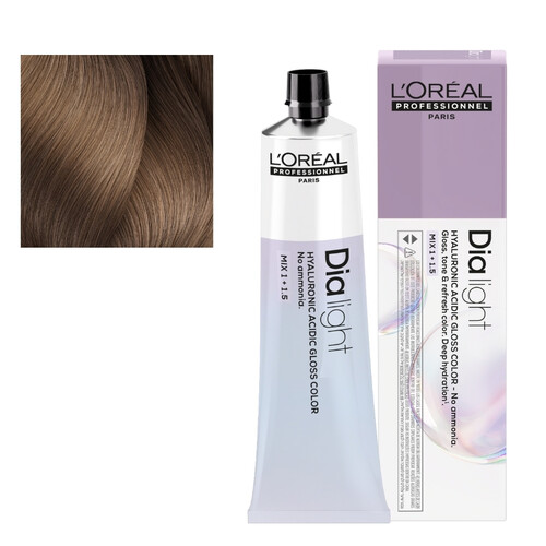 L’ORÉAL PRO DIA 1