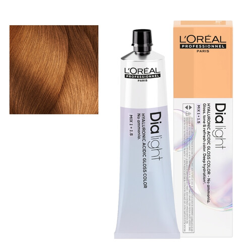 L’ORÉAL PRO DIA 1
