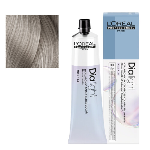 L’ORÉAL PRO DIA 1