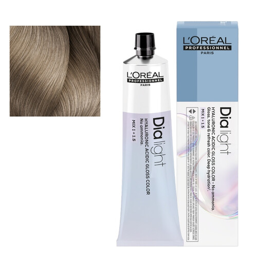 L’ORÉAL PRO DIA 1