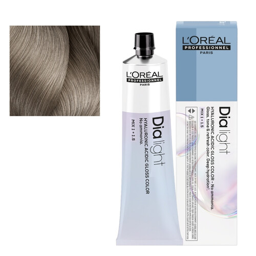 L’ORÉAL PRO DIA 1