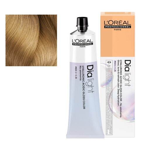 L’ORÉAL PRO DIA 1