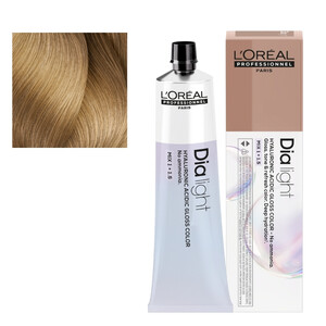 L’ORÉAL PRO DIA 1