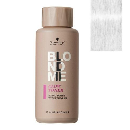 SCHWARZKOPF BLONDME 1