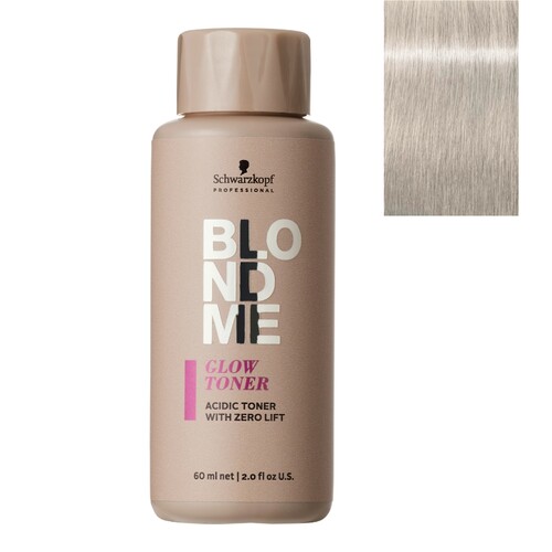 SCHWARZKOPF BLONDME 1