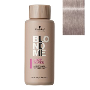 SCHWARZKOPF BLONDME GLOW TONALIZANTE T ICE-IRISE