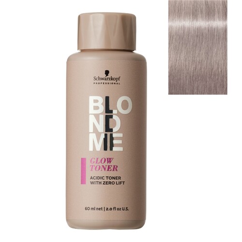 Schwarzkopf Blondme 1