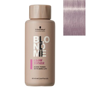 Schwarzkopf Blondme 1