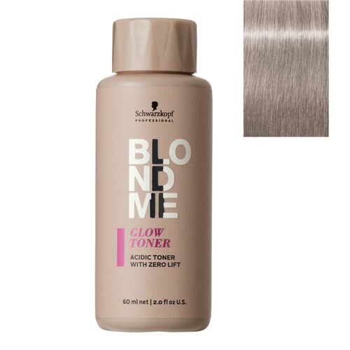 Schwarzkopf Blondme 1
