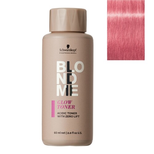 SCHWARZKOPF BLONDME 1