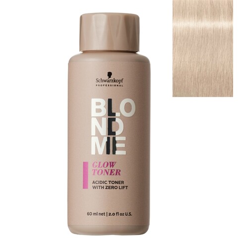 SCHWARZKOPF BLONDME 1