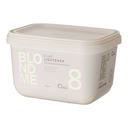 Schwarzkopf Blondme 1