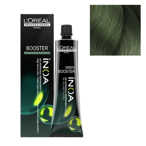 L’ORÉAL PRO INOA 1