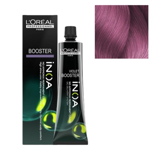 L’ORÉAL PRO INOA 1