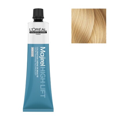 L’Oréal Pro Majirel High Lift Crema de coloración permanente 901S