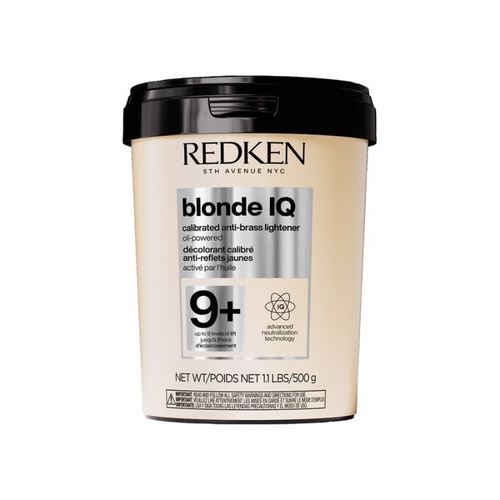 Redken Blonde IQ 9 1