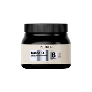 Redken Blonde IQ 8 Crema decolorante