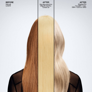 REDKEN PRO-OXIDE OIL 2