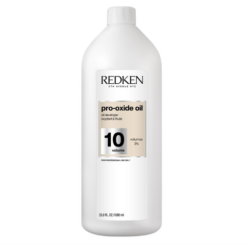 REDKEN PRO-OXIDE OIL 1