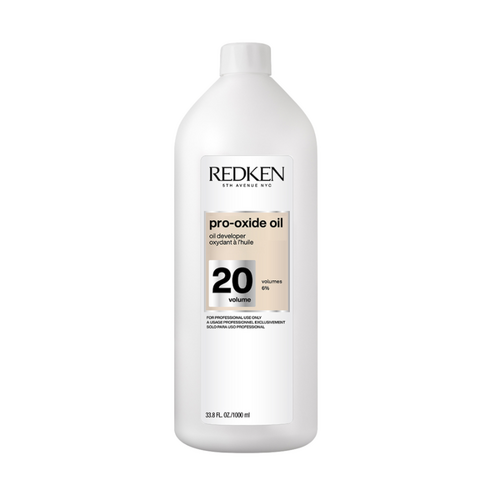 REDKEN PRO-OXIDE OIL 1