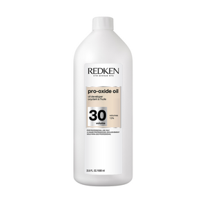 REDKEN PRO-OXIDE OIL Creme Oxidante 30VOL