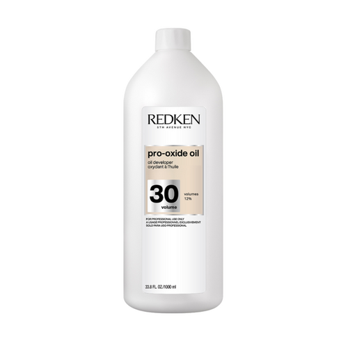 REDKEN PRO-OXIDE OIL 1
