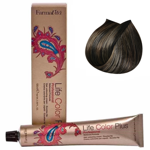 Farmavita Coloração 1