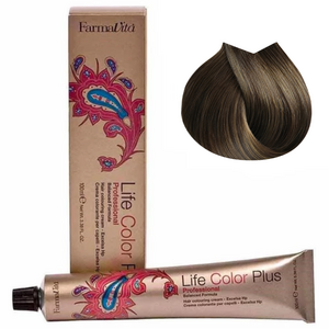 Farmavita Coloração 1