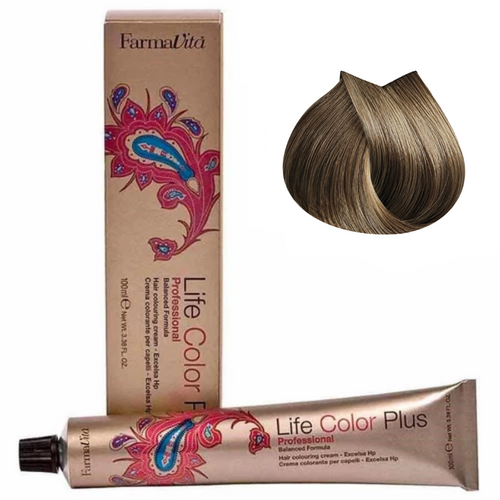Farmavita Coloração 1
