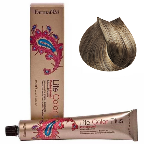 Farmavita Coloração 1