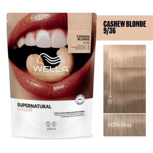 Wella Supernatural 1