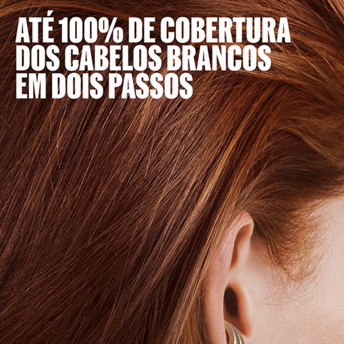 Wella Supernatural 4