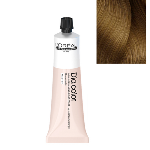 L’Oréal Pro Dia 1