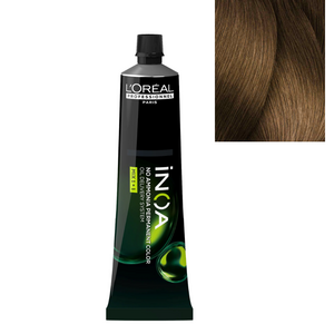 L’oréal Pro Inoa Coloration Permanente Sans Ammoniaque 7.83