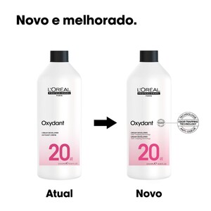 L’Oréal Pro Crema 2