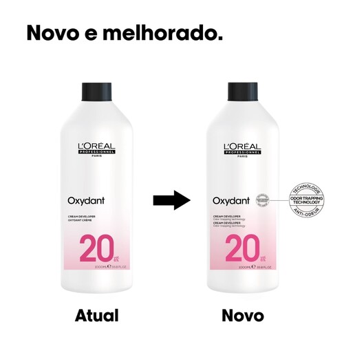 L’Oréal Pro Crema 2