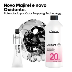 L’Oréal Pro Crema 3