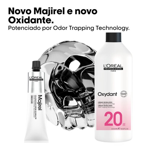 L’Oréal Pro Crema 3