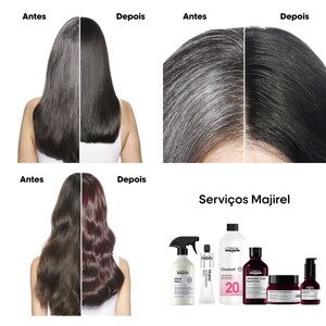 L’Oréal Pro Crema 4