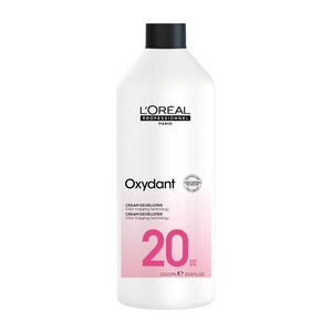 L’Oréal Pro Crema 1