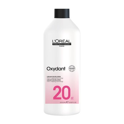 L’Oréal Pro Crema Oxidante 20VOL